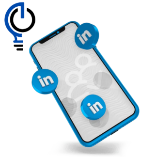 Kjøp LinkedIn-følgere