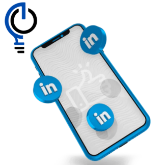 Kjøp LinkedIn-likes